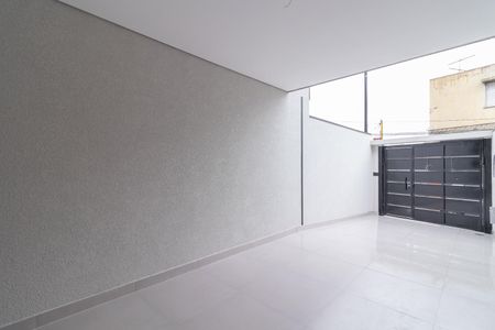 Casa à venda com 100m², 3 quartos e 2 vagasGaragem