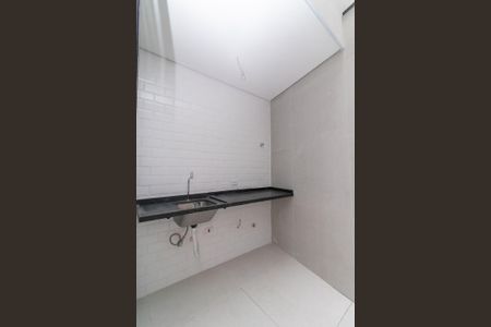 Casa à venda com 100m², 3 quartos e 2 vagasÁrea de Serviço