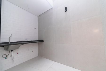 Casa à venda com 100m², 3 quartos e 2 vagasÁrea de Serviço