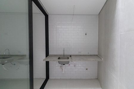 Casa à venda com 100m², 3 quartos e 2 vagas Casa à venda com 100m², 3 quartos e 2 vagasÁrea de Serviço