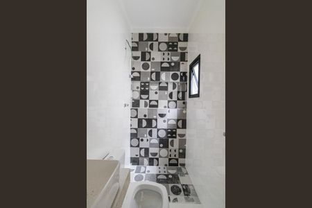 Casa à venda com 100m², 3 quartos e 2 vagas Casa à venda com 100m², 3 quartos e 2 vagasBanheiro Suíte 1