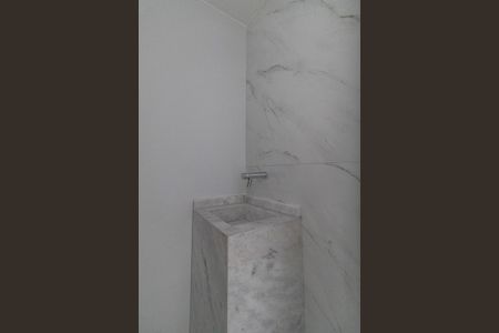 Lavabo de casa à venda com 3 quartos, 100m² em Vila Ré, São Paulo