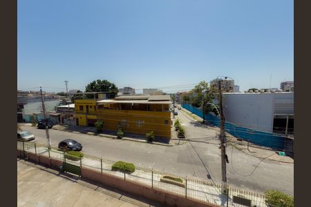 Apartamento à venda com 70m², 3 quartos e 1 vagaQuarto 2