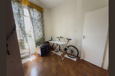 Apartamento à venda com 70m², 3 quartos e 1 vagaQuarto 2