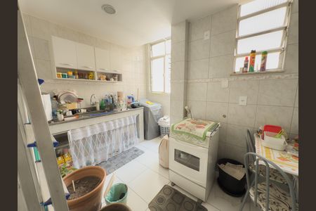 Apartamento à venda com 70m², 3 quartos e 1 vagaCozinha