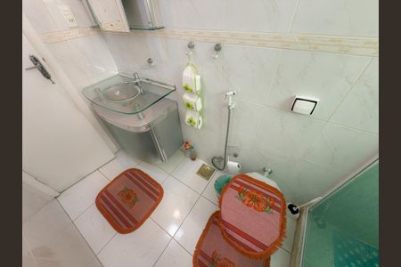 Apartamento à venda com 70m², 3 quartos e 1 vagaBanheiro