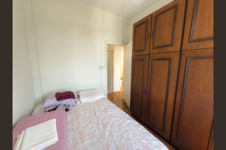 Apartamento à venda com 70m², 3 quartos e 1 vagaQuarto 3