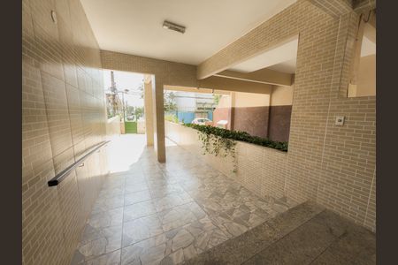 Apartamento à venda com 70m², 3 quartos e 1 vagaHall de entrada