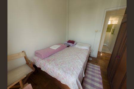 Apartamento à venda com 70m², 3 quartos e 1 vagaQuarto 3