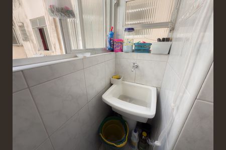 Apartamento à venda com 70m², 3 quartos e 1 vagaÁrea de Serviço