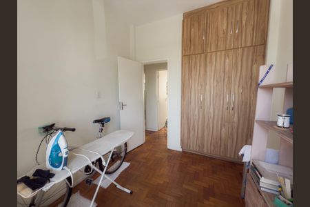 Apartamento à venda com 70m², 3 quartos e 1 vagaQuarto 2