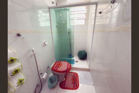 Apartamento à venda com 70m², 3 quartos e 1 vagaBanheiro