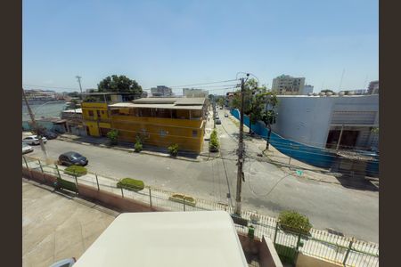 Apartamento à venda com 70m², 3 quartos e 1 vagaQuarto 3 Vista