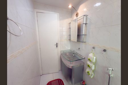 Apartamento à venda com 70m², 3 quartos e 1 vagaBanheiro