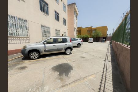 Apartamento à venda com 70m², 3 quartos e 1 vagaGaragem