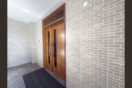 Apartamento à venda com 70m², 3 quartos e 1 vagaHall de entrada