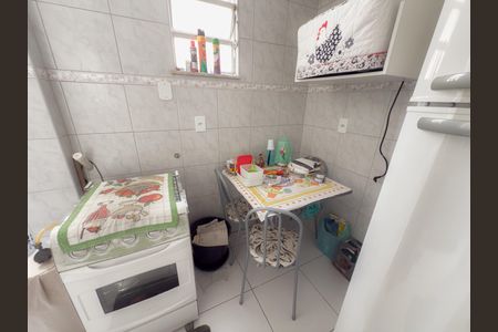 Apartamento à venda com 70m², 3 quartos e 1 vagaCozinha