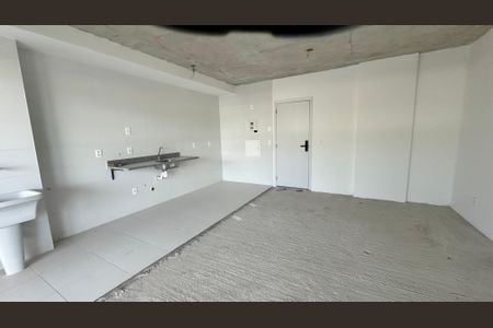 Sala de apartamento à venda com 3 quartos, 81m² em Recreio dos Bandeirantes, Rio de Janeiro