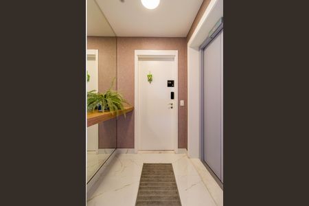 Apartamento à venda com 129m², 3 quartos e 2 vagasEntrada