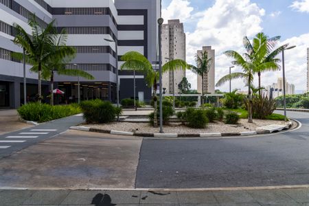 Apartamento à venda com 129m², 3 quartos e 2 vagasÁrea comum