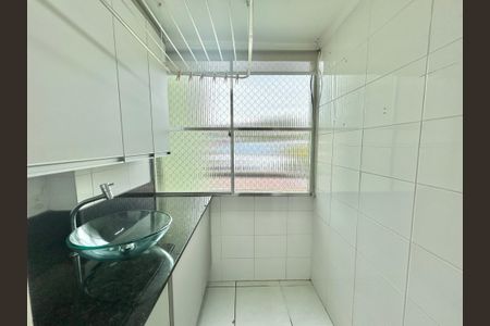 Apartamento à venda com 50m², 1 quarto e sem vagaÁrea de Serviço