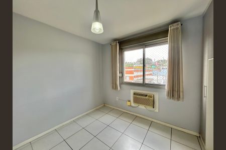 Quarto de apartamento à venda com 1 quarto, 50m² em Ideal, Porto Alegre