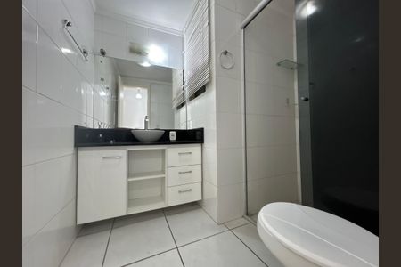 Apartamento à venda com 50m², 1 quarto e sem vagaBanheiro