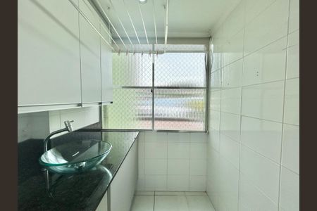 Apartamento à venda com 50m², 1 quarto e sem vagaÁrea de Serviço