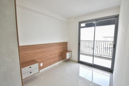 Studio para alugar com 35m², 1 quarto e sem vagaQuarto
