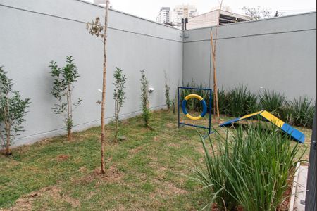 Studio para alugar com 35m², 1 quarto e sem vagaÁrea comum