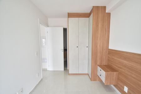 Studio para alugar com 35m², 1 quarto e sem vagaQuarto