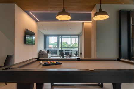 Studio para alugar com 35m², 1 quarto e sem vagaÁrea comum