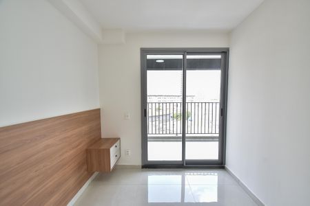 Studio para alugar com 35m², 1 quarto e sem vagaQuarto