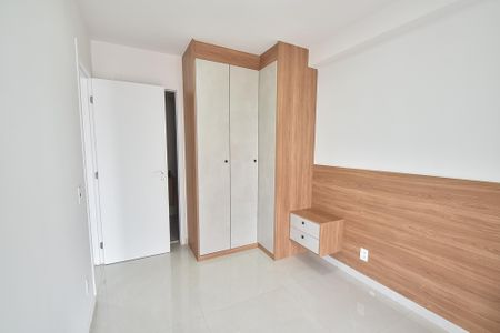 Studio para alugar com 35m², 1 quarto e sem vagaQuarto
