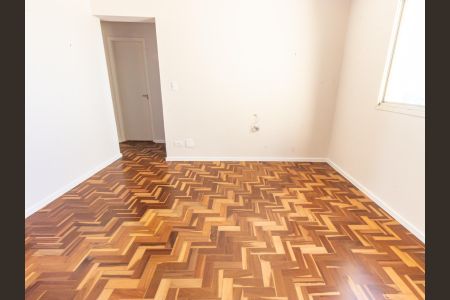 Sala de TV de apartamento à venda com 3 quartos, 130m² em Mooca, São Paulo