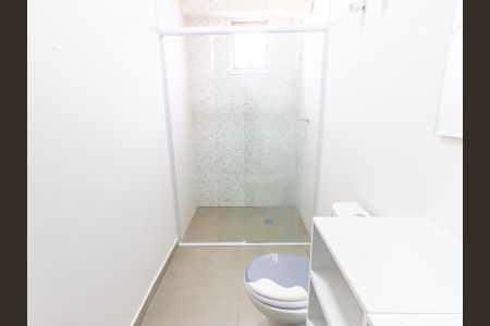 Apartamento à venda com 130m², 3 quartos e 2 vagas Apartamento à venda com 130m², 3 quartos e 2 vagasBanheiro da Suíte