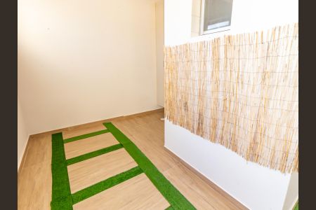 Apartamento à venda com 130m², 3 quartos e 2 vagas Apartamento à venda com 130m², 3 quartos e 2 vagasÁrea de Serviço