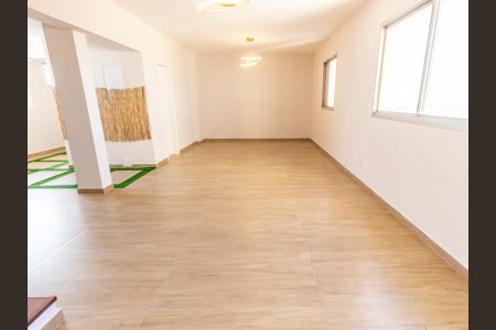 Sala de apartamento à venda com 3 quartos, 130m² em Mooca, São Paulo