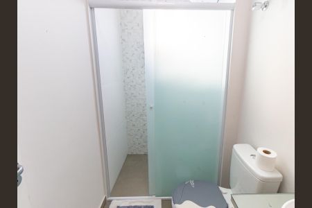 Apartamento à venda com 130m², 3 quartos e 2 vagas Apartamento à venda com 130m², 3 quartos e 2 vagasBanheiro