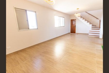 Apartamento à venda com 130m², 3 quartos e 2 vagas Apartamento à venda com 130m², 3 quartos e 2 vagasSala