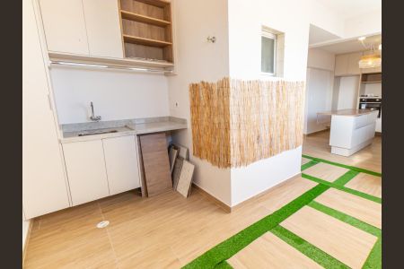 Apartamento à venda com 130m², 3 quartos e 2 vagas Apartamento à venda com 130m², 3 quartos e 2 vagasÁrea de Serviço