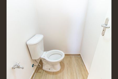 Apartamento à venda com 130m², 3 quartos e 2 vagas Apartamento à venda com 130m², 3 quartos e 2 vagasLavabo