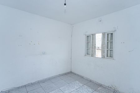 Casa para alugar com 60m², 1 quarto e sem vaga Casa para alugar com 60m², 1 quarto e sem vagaQuarto