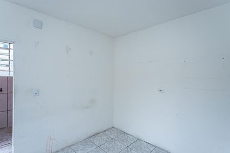 Casa para alugar com 60m², 1 quarto e sem vaga Casa para alugar com 60m², 1 quarto e sem vagaCozinha