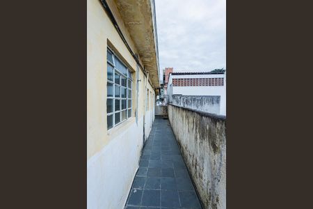 Casa para alugar com 60m², 1 quarto e sem vaga Casa para alugar com 60m², 1 quarto e sem vagaCorredor