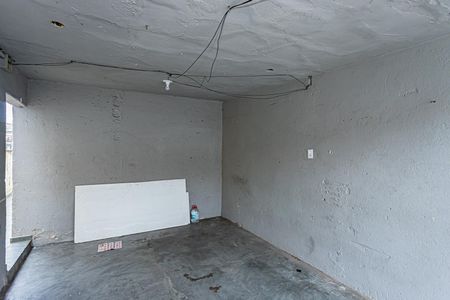 Casa para alugar com 60m², 1 quarto e sem vaga Casa para alugar com 60m², 1 quarto e sem vagaGaragem