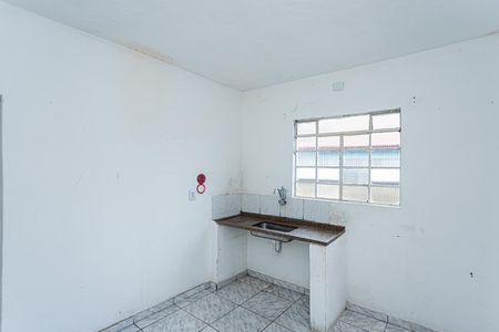 Casa para alugar com 60m², 1 quarto e sem vaga Casa para alugar com 60m², 1 quarto e sem vagaCozinha