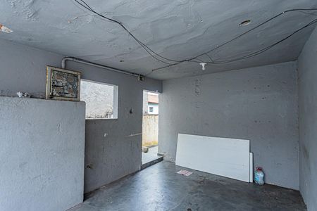 Casa para alugar com 60m², 1 quarto e sem vaga Casa para alugar com 60m², 1 quarto e sem vagaGaragem