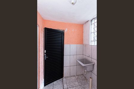 Casa para alugar com 60m², 1 quarto e sem vaga Casa para alugar com 60m², 1 quarto e sem vagaÁrea de Serviço