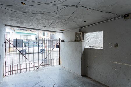 Casa para alugar com 60m², 1 quarto e sem vaga Casa para alugar com 60m², 1 quarto e sem vagaGaragem